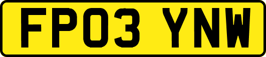 FP03YNW