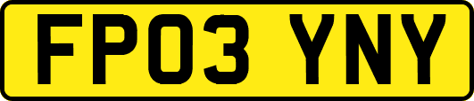 FP03YNY