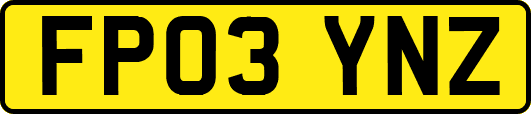 FP03YNZ