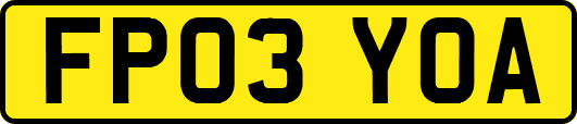 FP03YOA