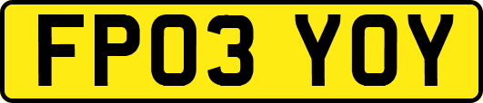FP03YOY
