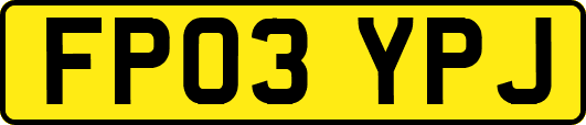 FP03YPJ
