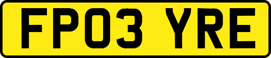 FP03YRE