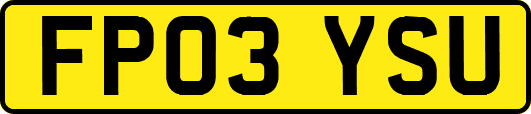 FP03YSU
