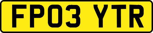 FP03YTR