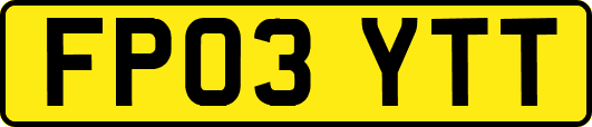FP03YTT