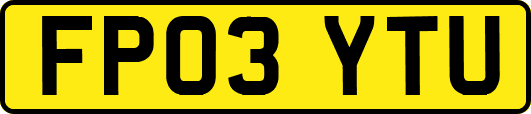 FP03YTU