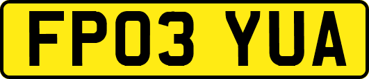 FP03YUA