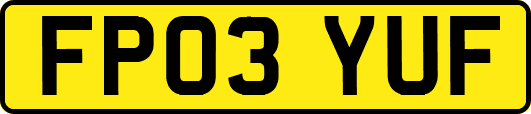 FP03YUF