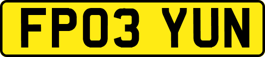 FP03YUN