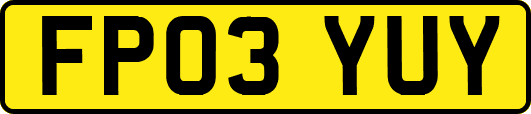 FP03YUY