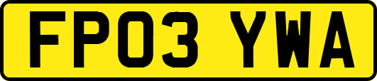 FP03YWA