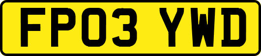 FP03YWD