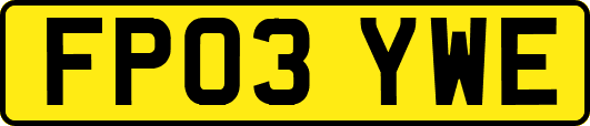 FP03YWE