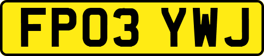 FP03YWJ