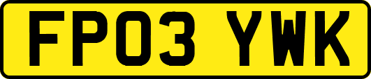 FP03YWK