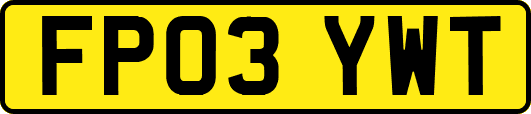 FP03YWT
