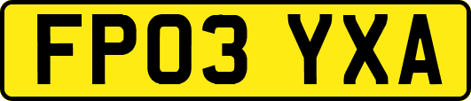 FP03YXA