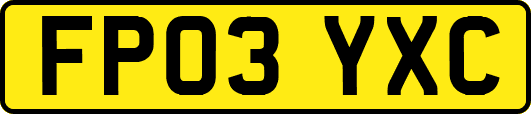 FP03YXC