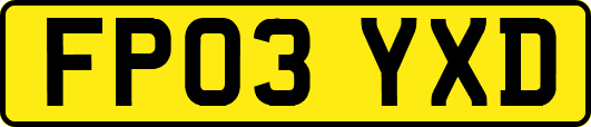 FP03YXD