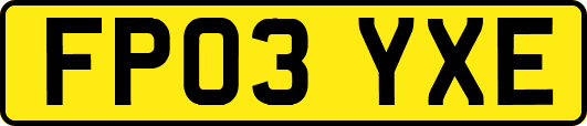 FP03YXE