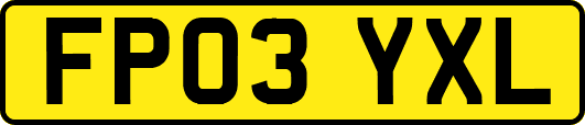 FP03YXL