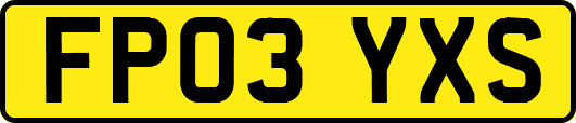 FP03YXS
