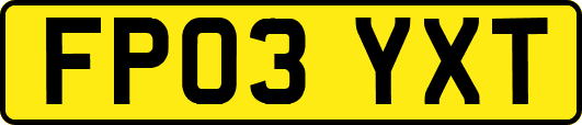 FP03YXT