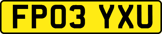 FP03YXU