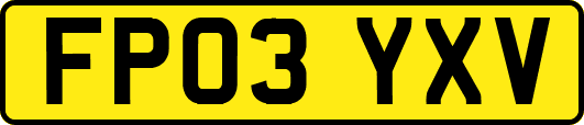 FP03YXV