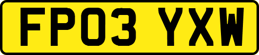 FP03YXW