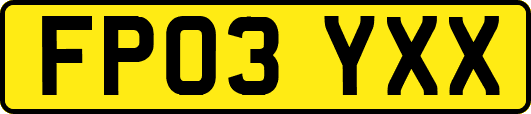 FP03YXX