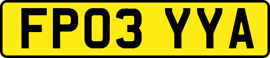 FP03YYA