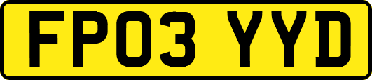 FP03YYD