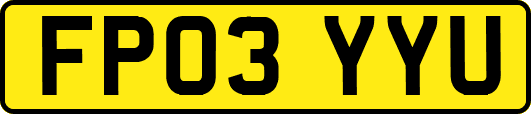 FP03YYU