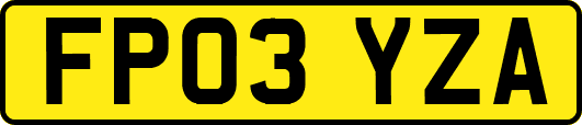 FP03YZA