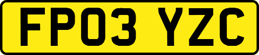 FP03YZC