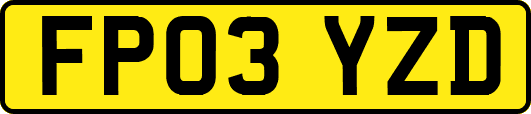 FP03YZD