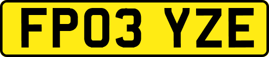 FP03YZE