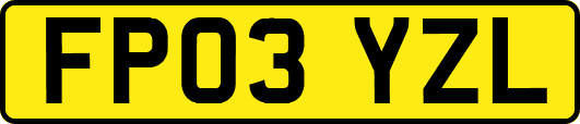 FP03YZL