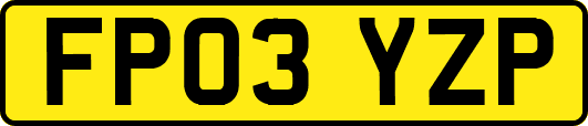 FP03YZP