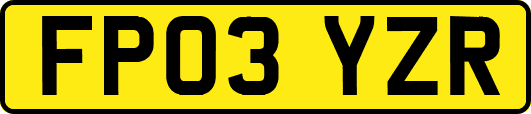 FP03YZR