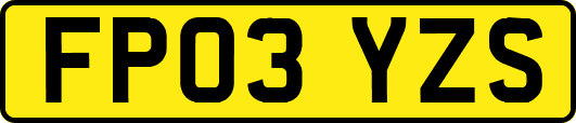 FP03YZS