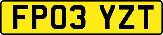 FP03YZT