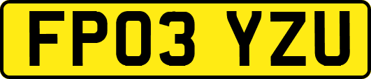 FP03YZU