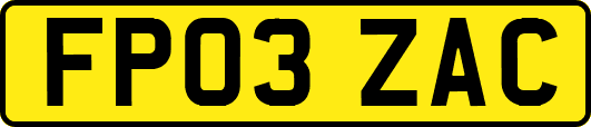 FP03ZAC