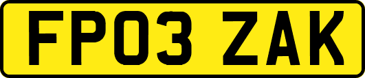 FP03ZAK