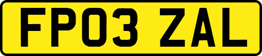 FP03ZAL