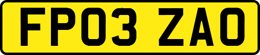 FP03ZAO
