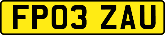 FP03ZAU